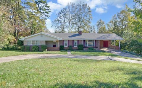 220 Chenocetah Dr, Cornelia, GA 30531 photo 1