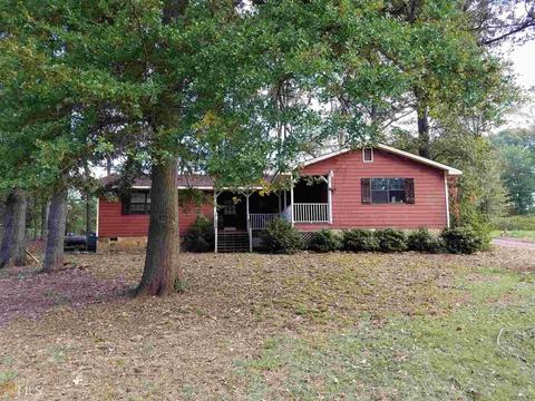 493 Fuller Rd, Culloden, GA 31016 photo 1