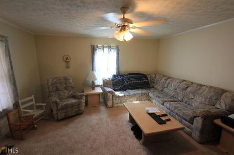 35 Thornton St, Lagrange, GA 30241 photo 2