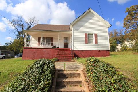 35 Thornton St, Lagrange, GA 30241 photo 1