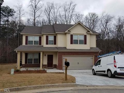 2500 Quincy Loop, Fairburn, GA 30213 photo 1