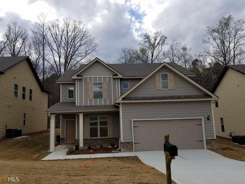 2484 Quincy Loop, Fairburn, GA 30213 photo 1
