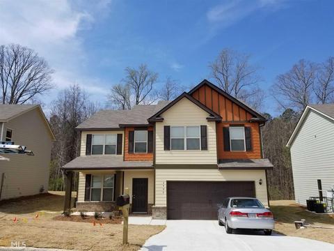 2482 Quincy Loop, Fairburn, GA 30213 photo 1