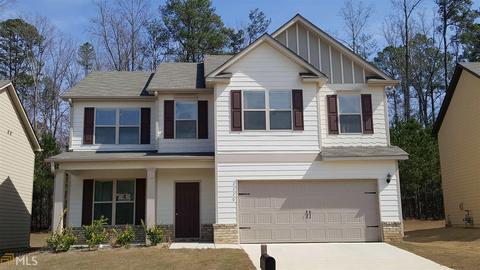 2496 Quincy Loop, Fairburn, GA 30213 photo 1