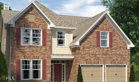 3368 Baylor, Mcdonough, GA 30253 photo 1