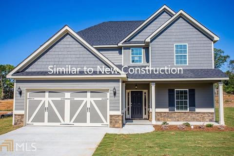 203 Wildfire Way, Perry, GA 31069 photo 1