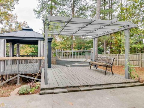 865 Chaseridge Dr, Mcdonough, GA 30253 photo 31