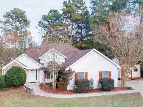 865 Chaseridge Dr, Mcdonough, GA 30253 photo 1