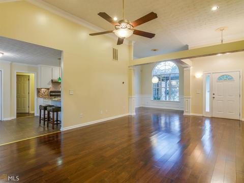 865 Chaseridge Dr, Mcdonough, GA 30253 photo 17