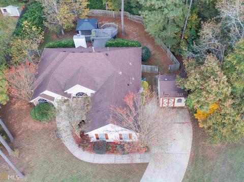 865 Chaseridge Dr, Mcdonough, GA 30253 photo 2