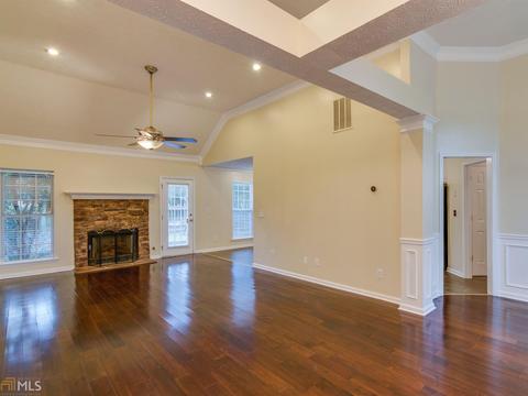 865 Chaseridge Dr, Mcdonough, GA 30253 photo 5