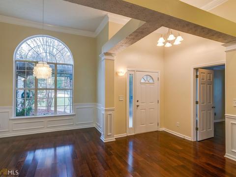 865 Chaseridge Dr, Mcdonough, GA 30253 photo 6