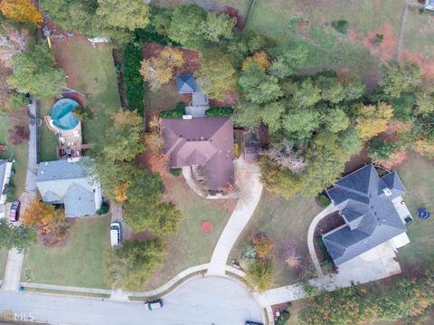 865 Chaseridge Dr, Mcdonough, GA 30253 photo 3
