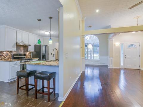 865 Chaseridge Dr, Mcdonough, GA 30253 photo 16