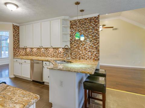 865 Chaseridge Dr, Mcdonough, GA 30253 photo 13