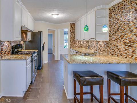 865 Chaseridge Dr, Mcdonough, GA 30253 photo 12