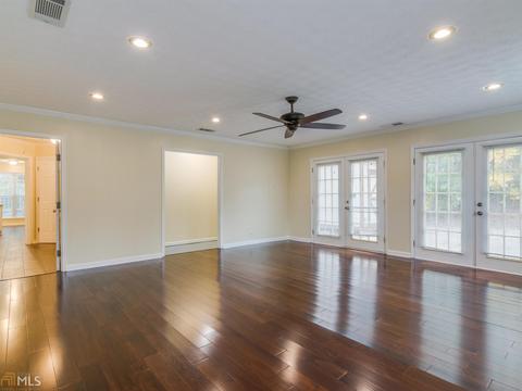 865 Chaseridge Dr, Mcdonough, GA 30253 photo 26