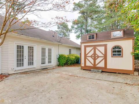 865 Chaseridge Dr, Mcdonough, GA 30253 photo 33