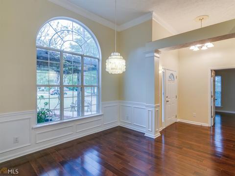 865 Chaseridge Dr, Mcdonough, GA 30253 photo 7