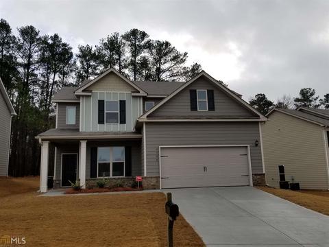 2508 Quincy Loop, Fairburn, GA 30213 photo 1