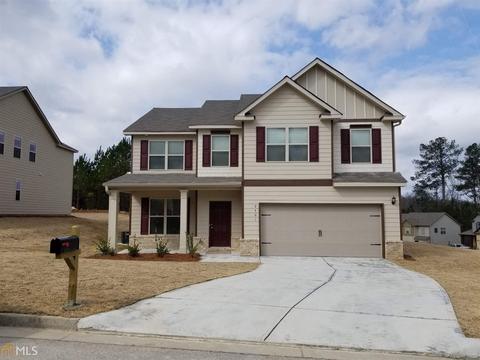 2701 Juniper Dr, Fairburn, GA 30213 photo 1