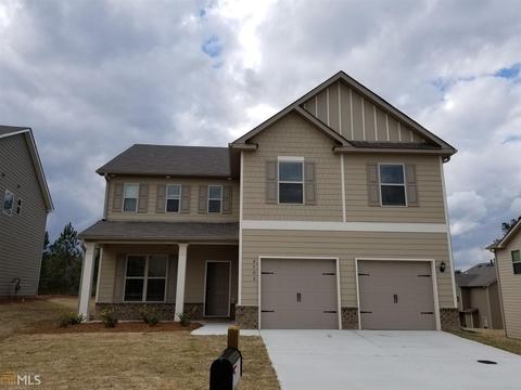 2703 Juniper Dr, Fairburn, GA 30213 photo 1