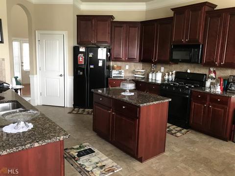 13122 Grey Wolf Ln, Covington, GA 30014 photo 7