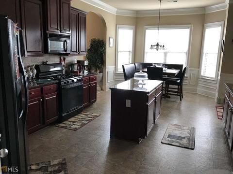 13122 Grey Wolf Ln, Covington, GA 30014 photo 6