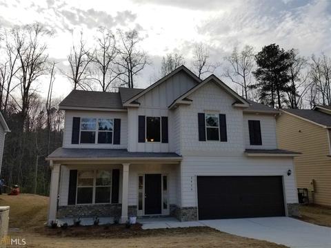 2470 Quincy Loop, Fairburn, GA 30213 photo 1