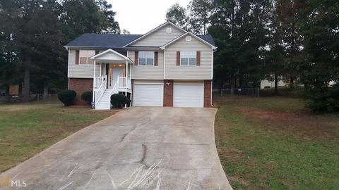 255 Mountain Way, Covington, GA 30016 photo 1