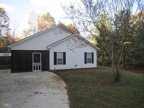17 Georgia Rd, Covington, GA 30016 photo 1