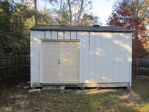 17 Georgia Rd, Covington, GA 30016 photo 5