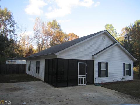 17 Georgia Rd, Covington, GA 30016 photo 2