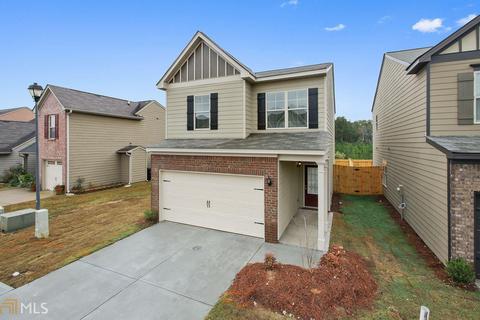 11 Longleaf Cir, Fairburn, GA 30213 photo 1