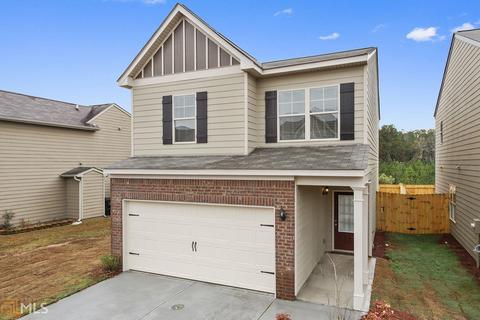 11 Longleaf Cir, Fairburn, GA 30213 photo 2