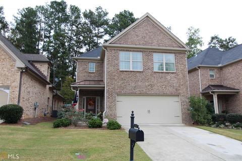 2003 Stancil Point Dr, Dacula, GA 30019 photo 1