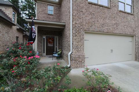 2003 Stancil Point Dr, Dacula, GA 30019 photo 2