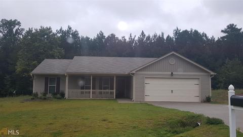 270 Noahs, Colbert, GA 30628 photo 1
