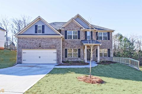 10 Barcelona Dr, Covington, GA 30016 photo 1
