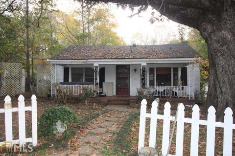 157 Poplar Cir, Lagrange, GA 30241 photo 1