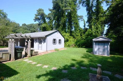 6151 Floyd, Covington, GA 30014 photo 29