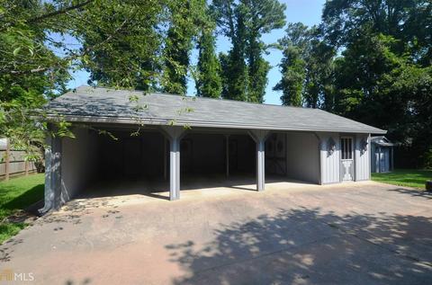 6151 Floyd, Covington, GA 30014 photo 26
