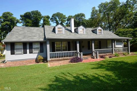 6151 Floyd, Covington, GA 30014 photo 2