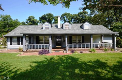 6151 Floyd, Covington, GA 30014 photo 1