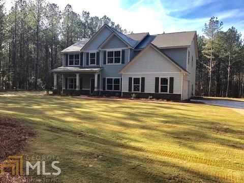 7534 Hamilton Rd, Pine Mountain, GA 31822 photo 1