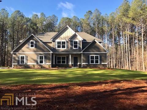 7494 Hamilton Rd, Pine Mountain, GA 31822 photo 1