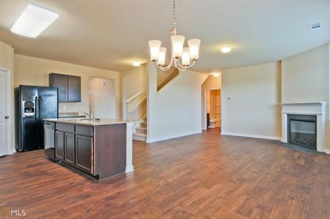 2107 Sawgrass Dr, Hampton, GA 30228 photo 8