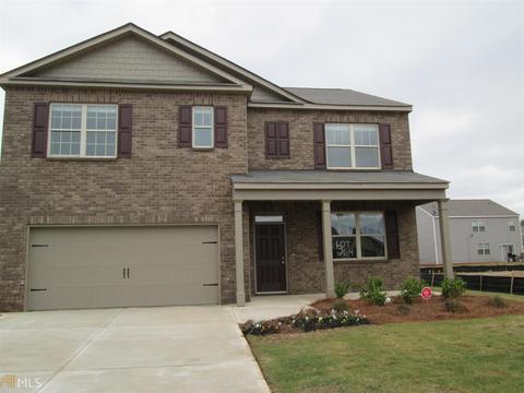 2107 Sawgrass Dr, Hampton, GA 30228 photo 1
