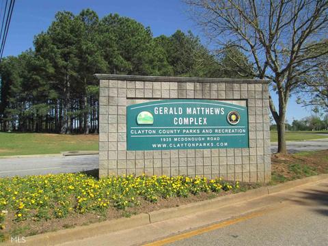 2107 Sawgrass Dr, Hampton, GA 30228 photo 20