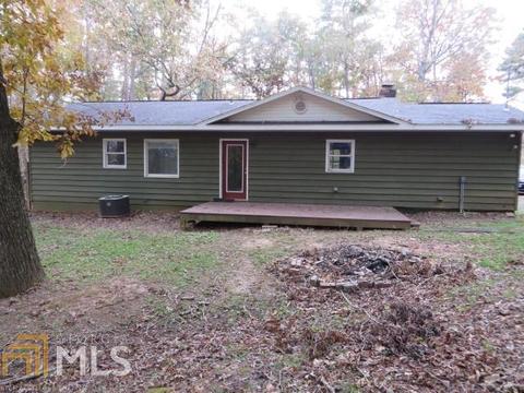 306 Ferguson Rd, Baldwin, GA 30511 photo 3